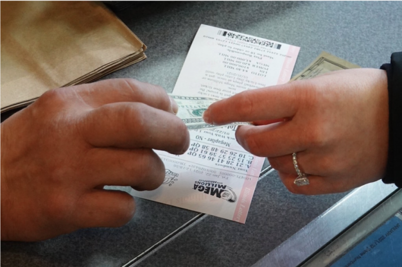 惊天大奖！美国宾州幸运儿一注独赢5.15亿美元超级百万大奖