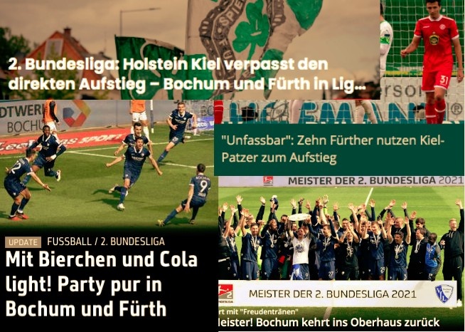 德甲今日头版:穆勒欧洲杯穿25号球衣 多特可能不签新门将