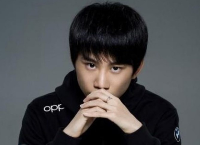 Doinb：如果夏季赛和MSI版本差不多 DK夏季赛肯定拿不到冠军