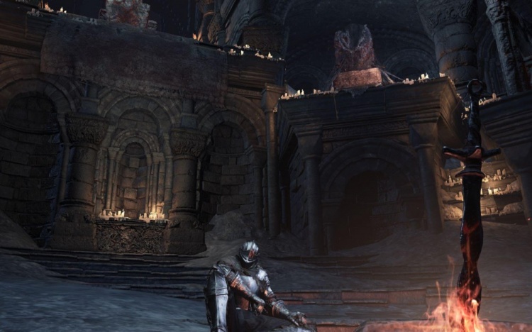 夜谈会:你感觉最难的一款游戏是?