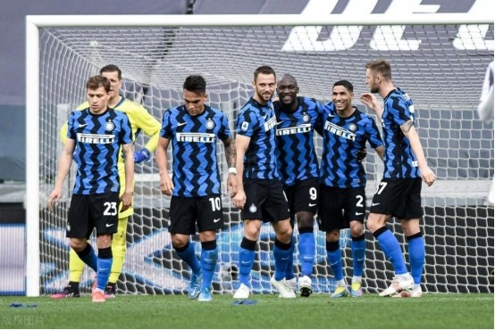 五年打造冠军之师，国米价值快速提升获资本市场认可