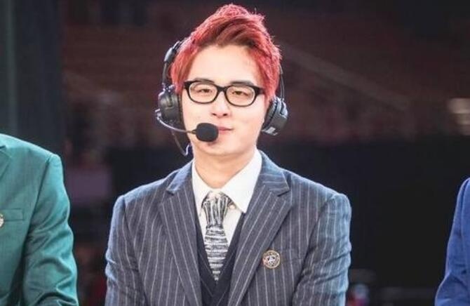 记得：第三把ShowMaker ID换成Cryin我都不敢想象你们会怎么喷他