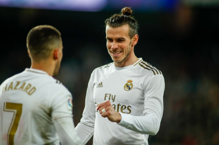 阿斯：阿扎尔和贝尔是皇马两难题，合计6000万欧的高薪成脱手阻碍