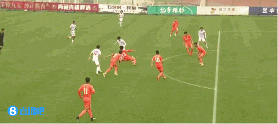 裁判部门召开紧急会议，确认国青点球为误判