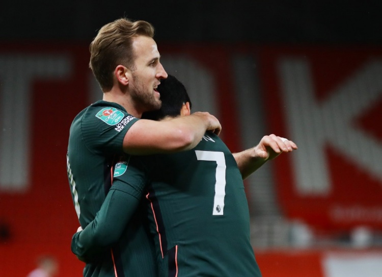 ?️会吃饼更会做饼!英超助攻王凯恩14次助攻全记录