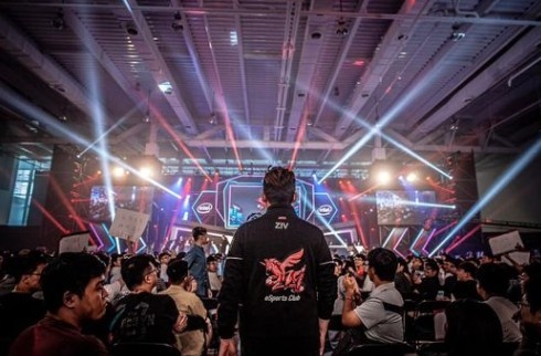 前AHQ、RW上单Ziv退役：曾打入S赛八强，结束其八年职业生涯