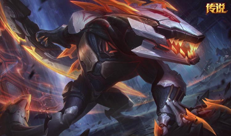 2021源计划通行证28日上线：可换取至臻源计划塞拉斯