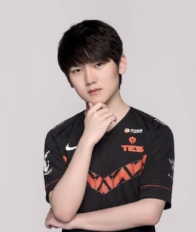 阿水:对小祥没意见,路人我不会说但他是职业选手,对事不对人