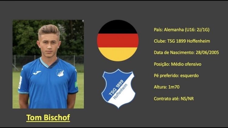 记者:拜仁多特莱比锡等队均有意霍村15岁中场小将