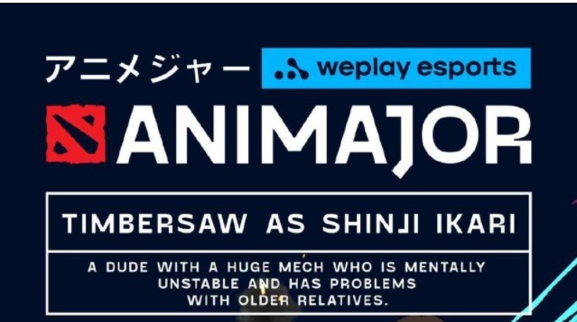 好消息!中国DOTA2四队确定行程 可以前往基辅征战Major