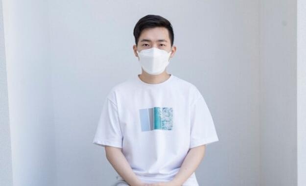 专访Nofe节选:来iG的原因?我想和The Shy、Rookie共事!