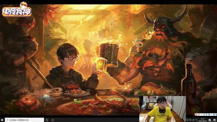 Mlxg怒摔耳机:玩了一天没有一把正常的局!