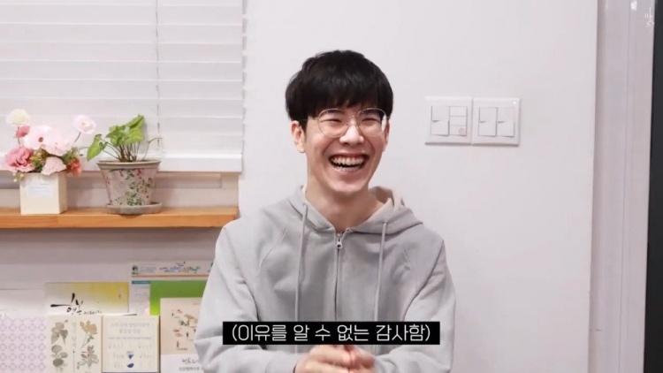 TheShy:我的梦中情车是劳恩斯