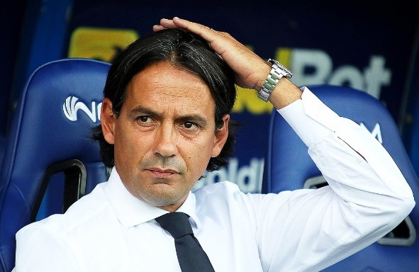 迪马济奥：小因扎吉即将上任国米，周五签约并官宣