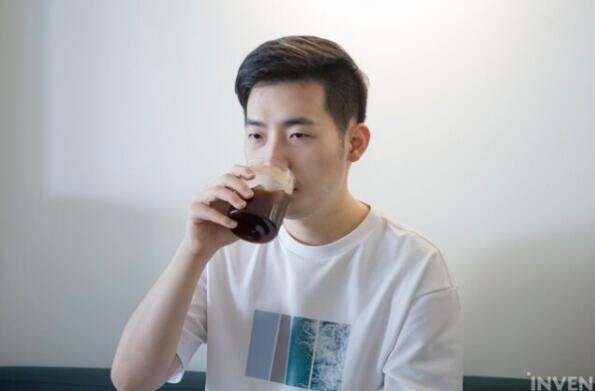 iG教练NoFe专访:我认为iG选手的个人实力仍然是最强的!