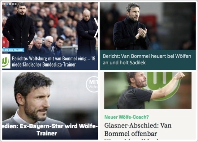 德甲今日头版：拜仁将和舒波-莫廷续约 德国队今日集合备战欧洲杯