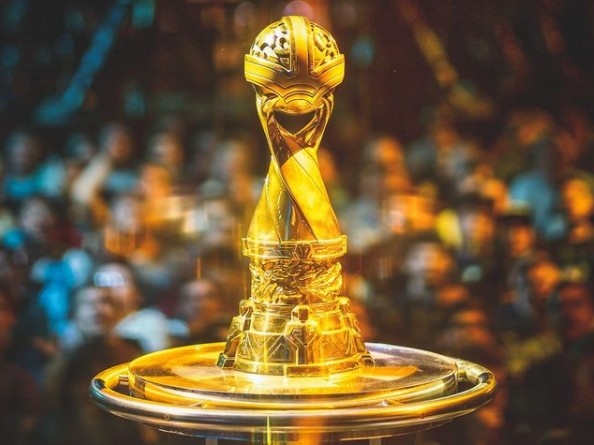 MSI选手各项数据：GALA十五分钟经济、补刀居首 Cryin单杀数第三