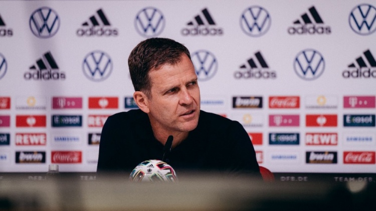 比埃尔霍夫：能感受到球队的积极情绪 我们将全力参与欧洲杯角逐