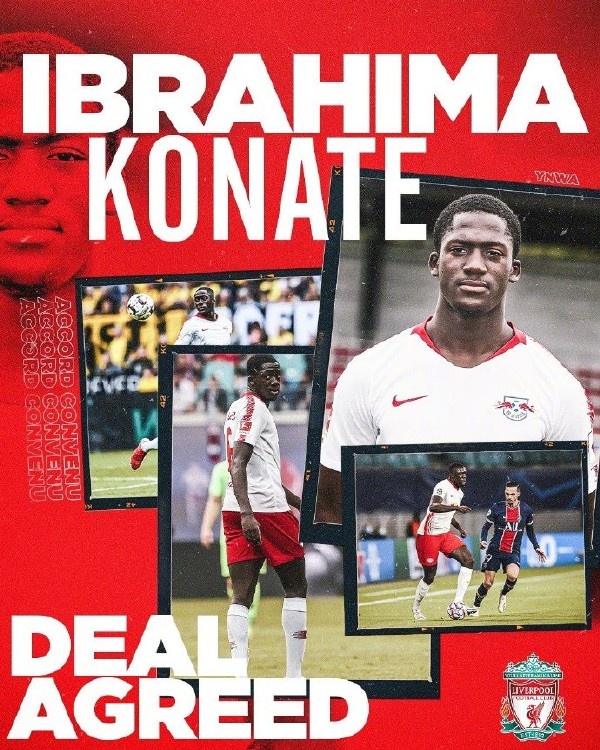 科纳特球探报告：4000万买玻璃人，是恐慌性购物 or 新范迪克？