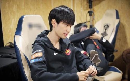 Doinb:LPL夏季赛赛程很紧张