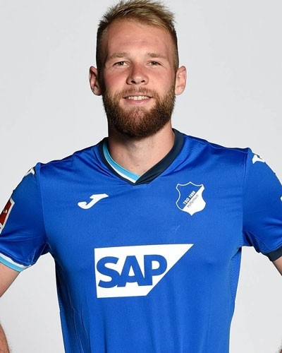 全市场:罗马有意霍芬海姆前锋克劳斯,球员身价约600万欧