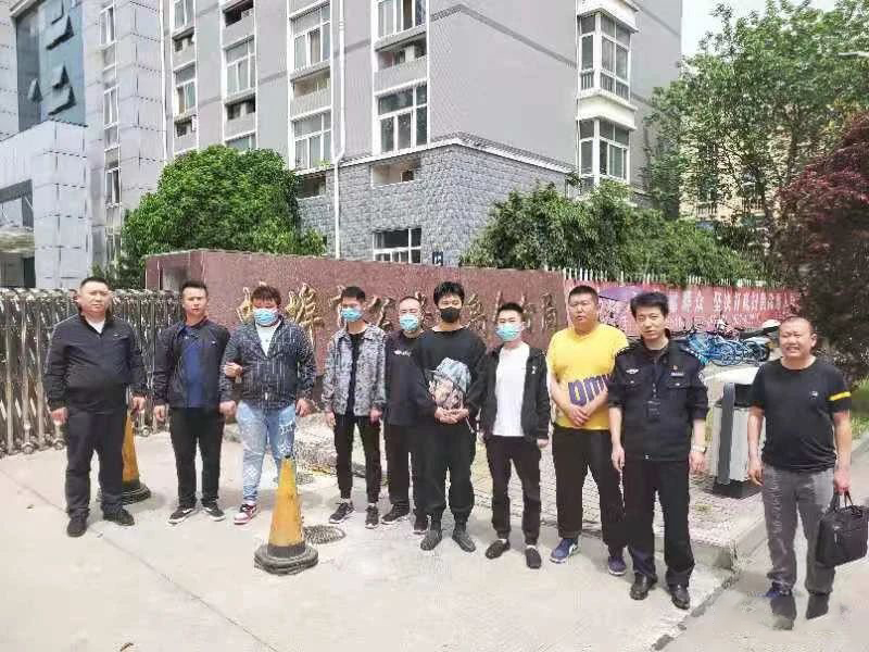 抓15人！鄂尔多斯警方破获涉案金额1.6亿网络赌博案件！