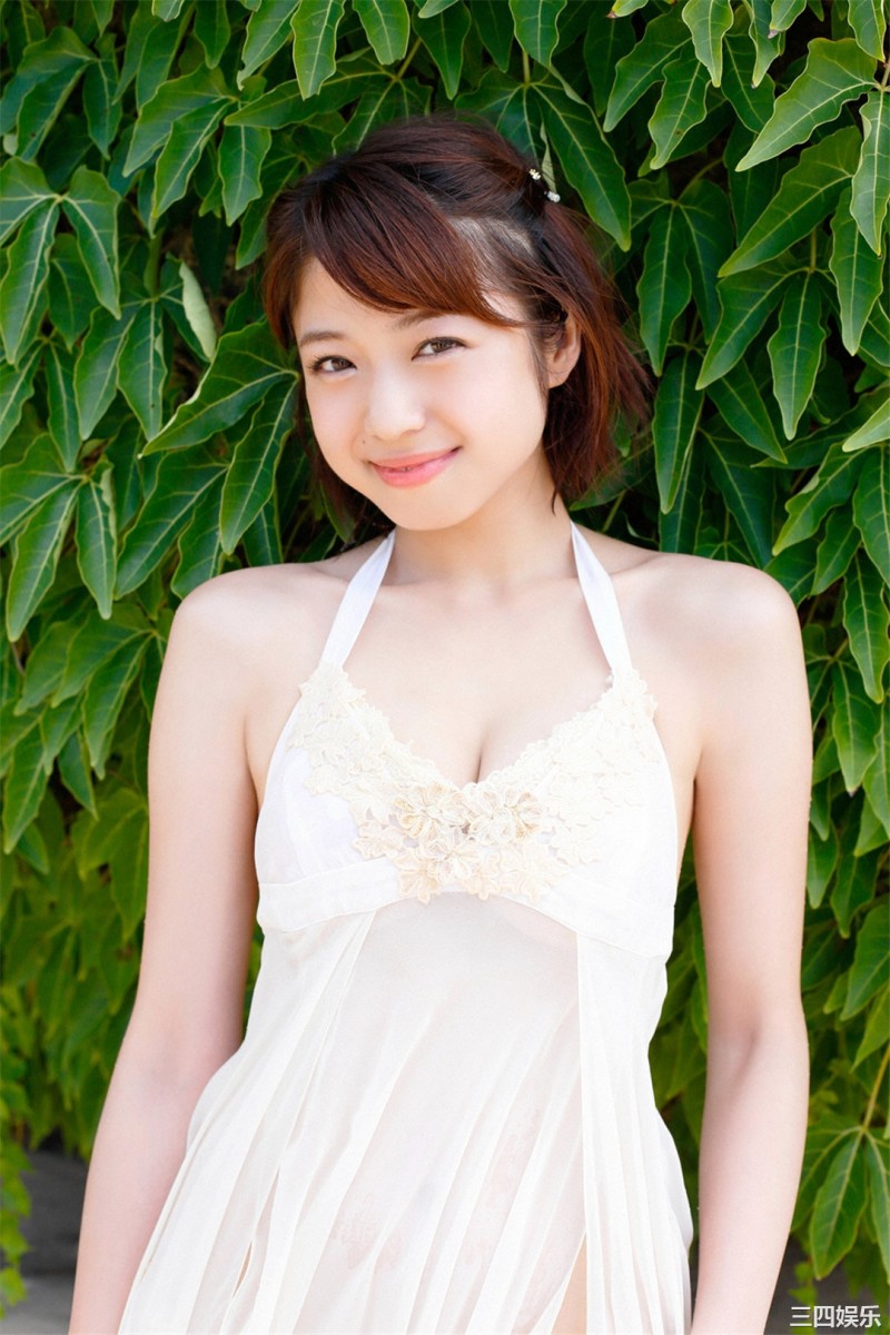 中村静香写真集《[YS Web] 2016年11月号 Vol.725 》高清全本 精品