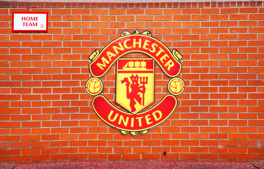 曼联声明:对任何形式的种族主义或歧视行为都抱以零容忍态度