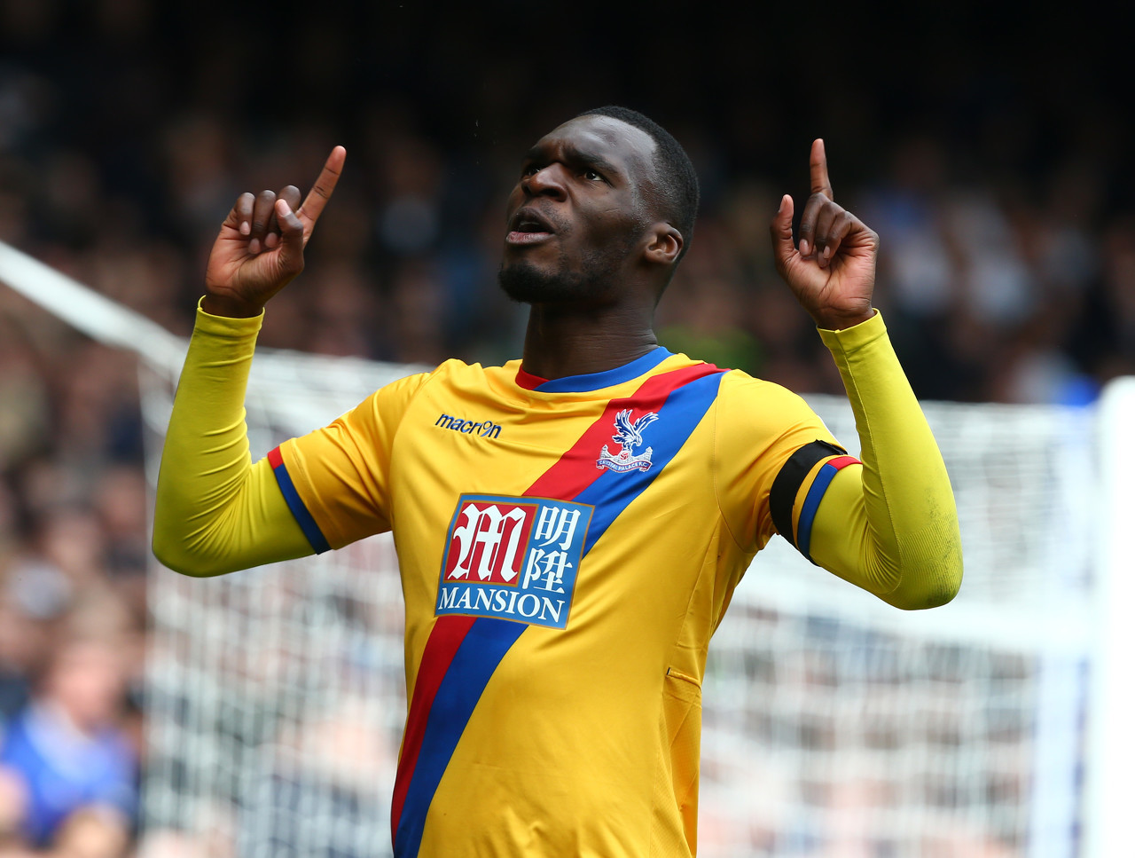 8年来首次！本特克连续4场英超取得进球