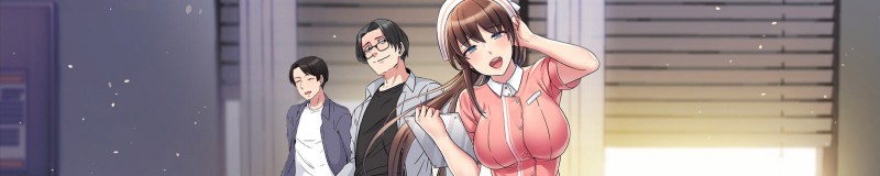 连载漫画《泌尿科俏护士》完整韩漫(全集在线阅读)