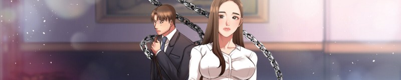 连载漫画《欲望食物链》完整韩漫(全集在线阅读)