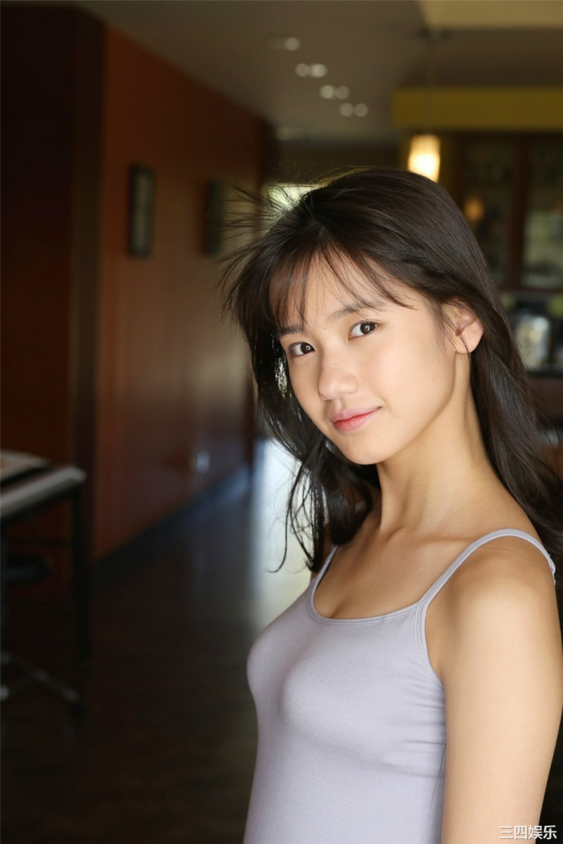 横山玲奈写真集《 Hello! Project Digital Books Vol.187 》高清全本 横山玲奈写真集《 Hello! Project Digital Books Vol.187 》高清全本