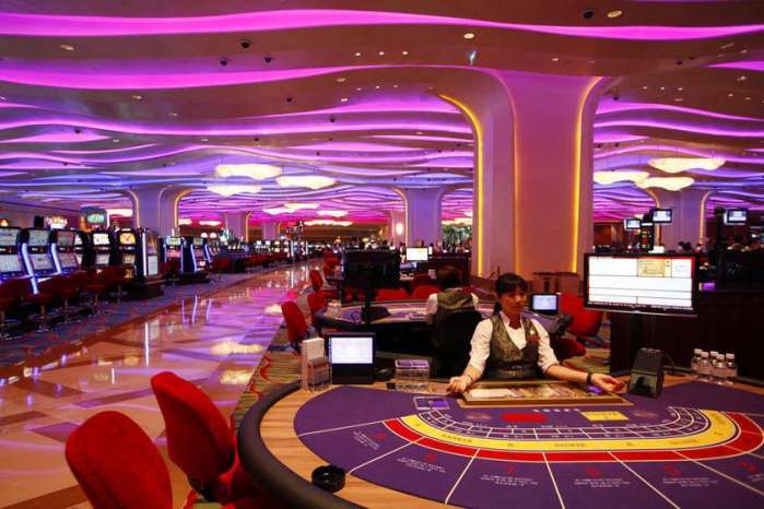 澳门六大博企Q1财报总体检 哪一家疫后复苏最强劲?