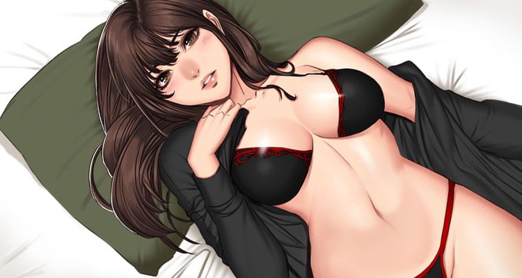 制作人:练习生漫画-制作人:练习生无删版