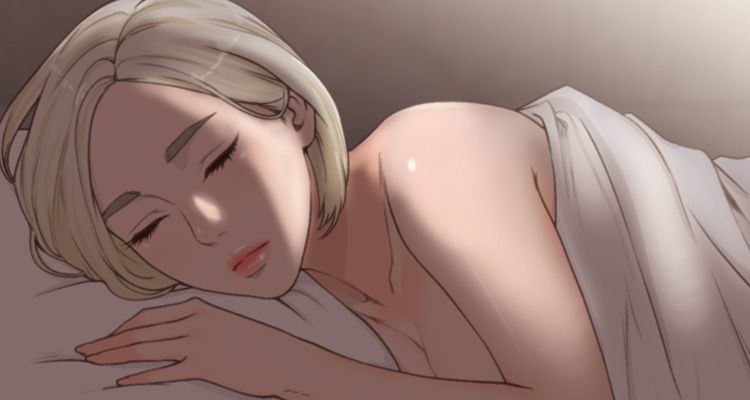 前女友漫画-前女友无删版