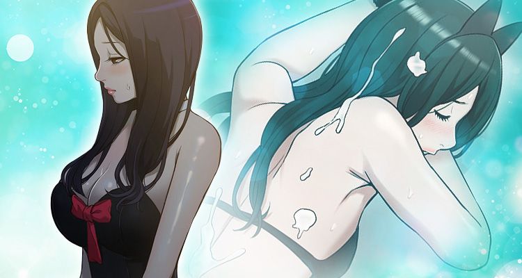 我的m属性学生漫画-我的m属性学生无删版