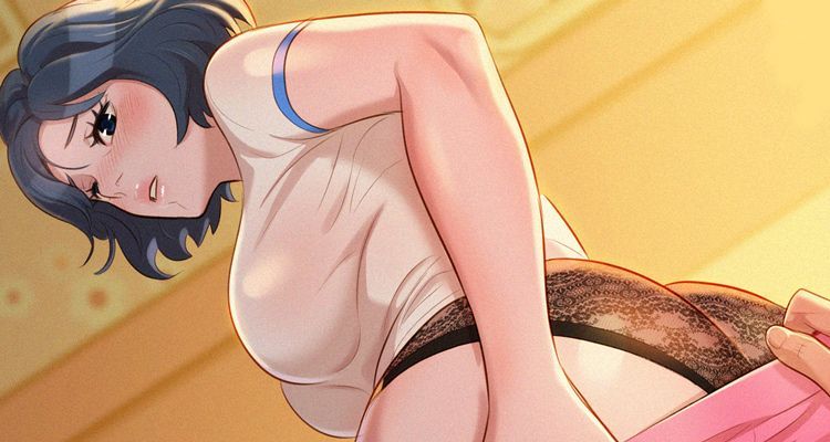 漂亮干姊姊漫画-全集免费阅读观看