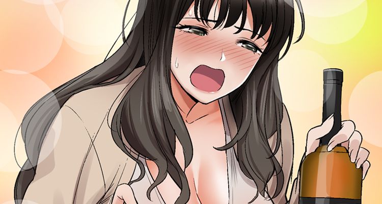 深夜噪音漫画-深夜噪音无删版