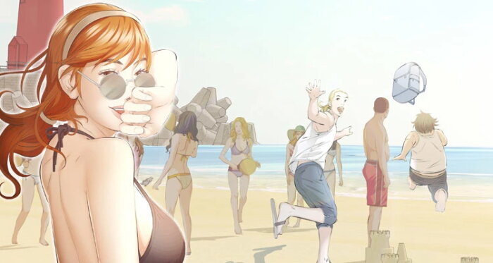 《那家伙的女人》韩漫漫画无遮挡免费在线阅读