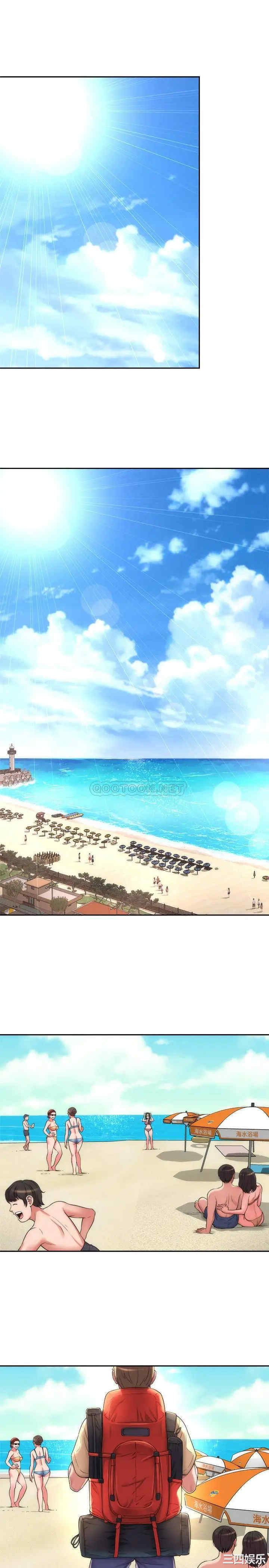 海滩女神 海滩女神 更新至14话