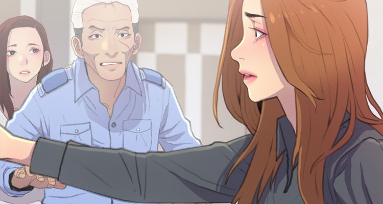 主妇危机漫画-主妇危机无删版