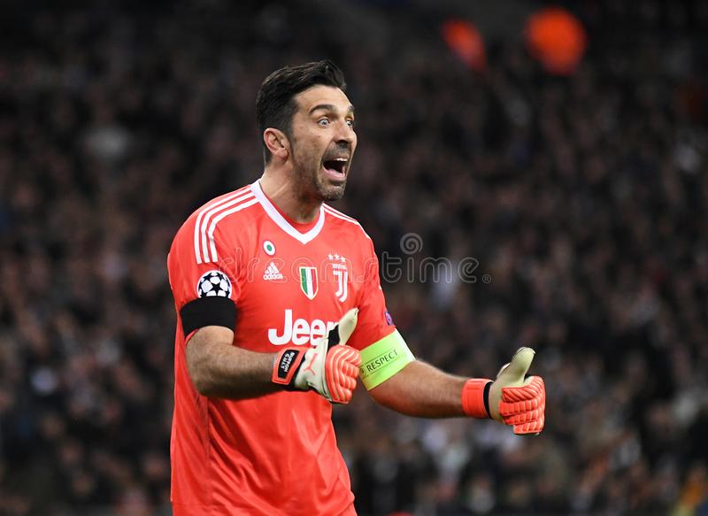 都体：布冯可能今夏离开尤文，帕尔马&热那亚&亚特兰大等队有意