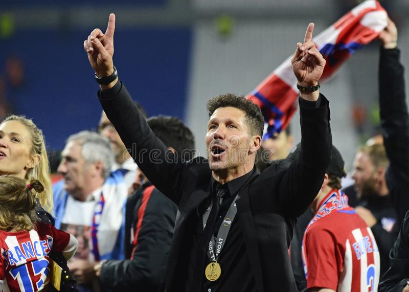 西蒙尼：VAR需要改进但确实更公平，要保持住对阵巴萨时的劲头