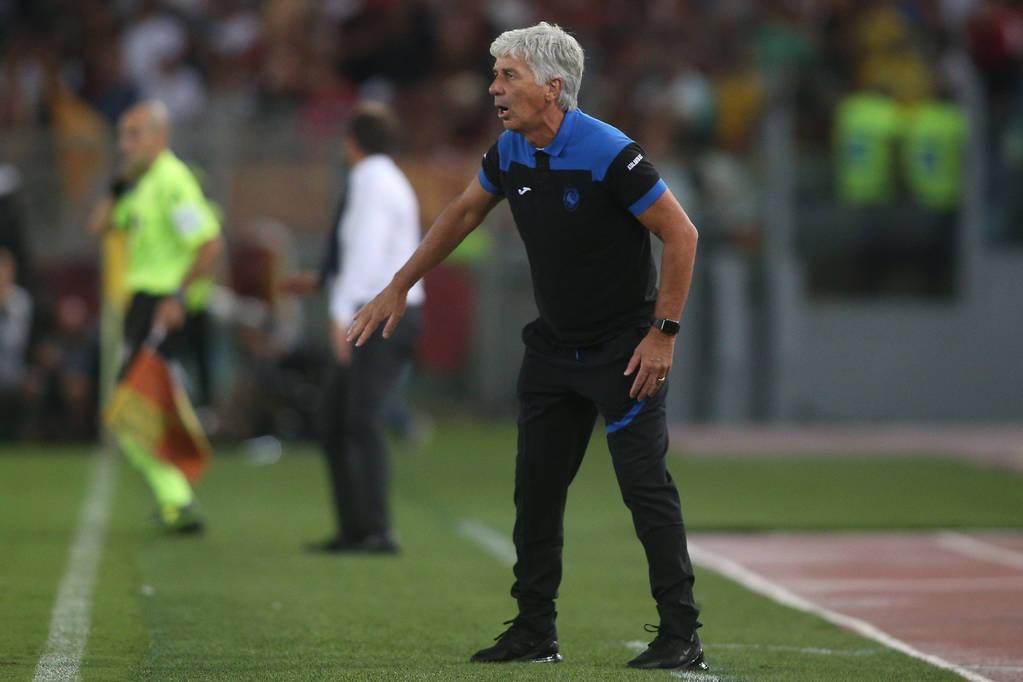 加佩：我们可以昂着头离开球场 很高兴球队达到现在的水平