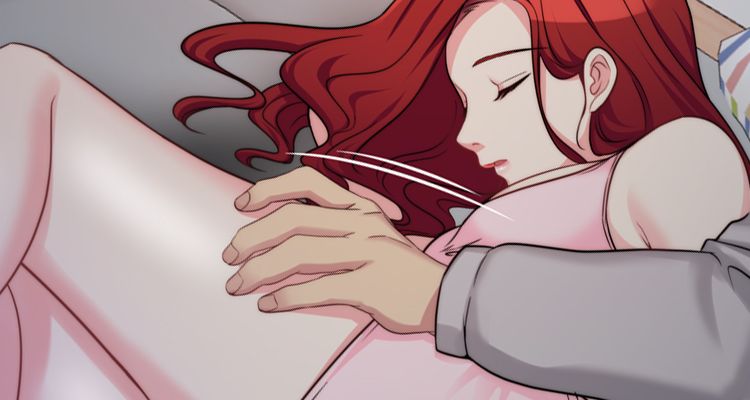 大嫂哥哥的女人漫画-大嫂哥哥的女人无删版