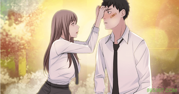 韩漫 我们的特殊关系/我們的特殊關係在线下载