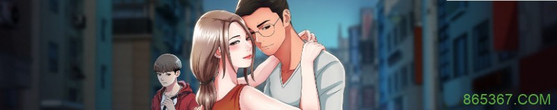 韩漫 陌生的视线/陌生的視線01-40话全集完结在线下载[156MB/PDF]