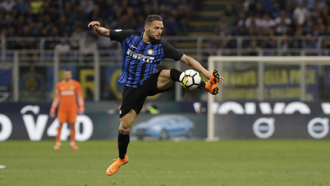 意媒：丹布年薪较高是未完成续约原因，那不勒斯对他感兴趣