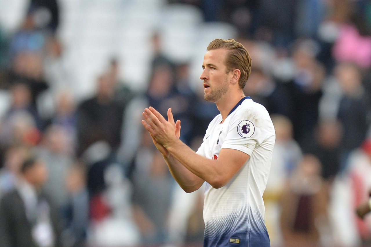 凯恩：希望能打破希勒的进球纪录 梅森已做到他的极致