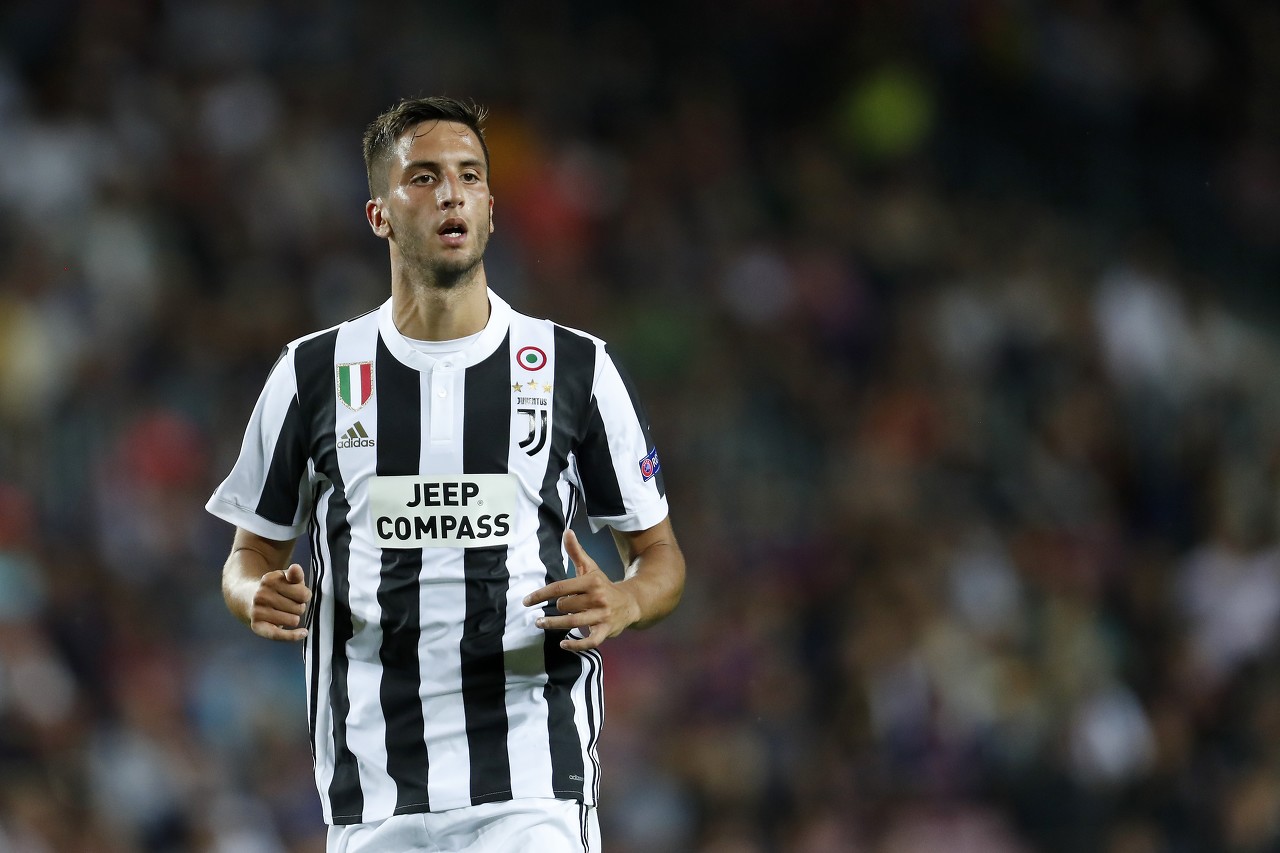 世体:尤文有意吉梅内斯&洛迪&勒马尔,愿送出本坦库尔